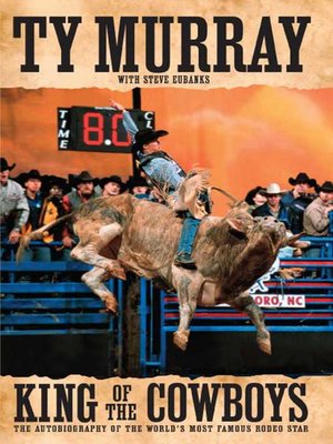 cover image of King of the Cowboys